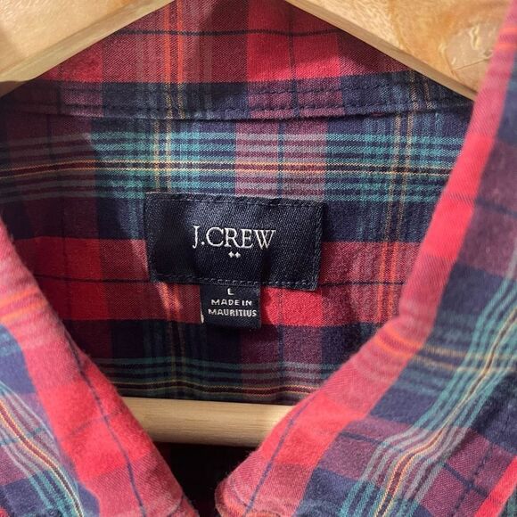 J Crew Button Down - Picture 3 of 6